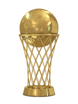 trophy